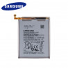 Batterie de Remplacement EB-BA715ABY 4500mAh pour Galaxy A71 SM-A7160 A7160. vue 1