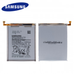 Batterie de Remplacement EB-BA715ABY 4500mAh pour Galaxy A71 SM-A7160 A7160. vue 3