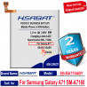 Batterie Samsung Galaxy A71 EB-BA715ABY A7160, 5500mAh, SM-A7160 vue 2
