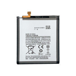 Batterie de Remplacement EB-BA715ABY 4500mAh pour Samsung Galaxy A71 SM-A7160 + Outils vue 4