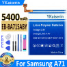 Batterie pour Samsung Galaxy A40 2019 A41 A51 A71 A20E SM-A405FM/DS A405FN/DS SM-A515 SM-A515F/DSM SM-A7160 A10e A102W A vue 3
