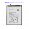 Batterie de Remplacement pour Samsung Galaxy A71 4500mAh EB-BA715ABY 4G (pas pour 5G) SM-A7160 vue 0