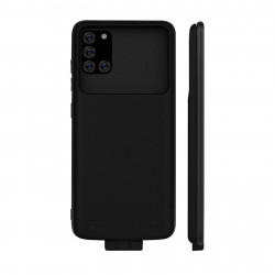 Étui de Chargeur de Batterie Externe Portable pour Samsung Galaxy S20 FE A21S A51 A71 A52 A32 A53 4G 5G. vue 0