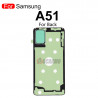 Autocollant adhésif de remplacement pour batterie Samsung Galaxy A51, A71, SM-A7160, SM-A5160, A750. vue 2