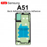Autocollant adhésif de remplacement pour batterie Samsung Galaxy A51, A71, SM-A7160, SM-A5160, A750. vue 3