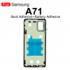 Autocollant adhésif de remplacement pour batterie Samsung Galaxy A51, A71, SM-A7160, SM-A5160, A750. vue 5