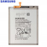 Batterie de Remplacement Originale EB-BA705ABU pour Samsung Galaxy A70 A705 SM-A705F SM-A705FN SM-A705W, 4500mAh. vue 1