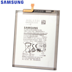 Batterie de Remplacement Originale EB-BA705ABU pour Samsung Galaxy A70 A705 SM-A705F SM-A705FN SM-A705W, 4500mAh. vue 3