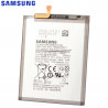 Batterie de Remplacement Originale EB-BA705ABU pour Samsung Galaxy A70 A705 SM-A705F SM-A705FN SM-A705W, 4500mAh. vue 3