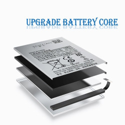 Batterie Originale EB-BA705ABU pour Samsung Galaxy A70 A705 SM-A705 A705FN SM-A705W 4500mAh. vue 3