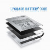 Batterie Originale EB-BA705ABU pour Samsung Galaxy A70 A705 SM-A705 A705FN SM-A705W 4500mAh. vue 3