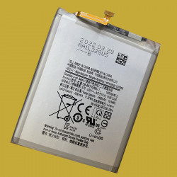 Batterie EB-BA705ABU 4400mAh Originale pour Samsung Galaxy A70 2019 A70S SM-A705 SM-A705FN/DS A705FYN SM-A705W SM-A705F/ vue 2