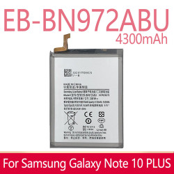 Batterie Samsung pour Galaxy A7 A10 A11 A30 A50 A70 A115 A02S A10S A20S SM-A2070 A207F/M A107F/DS M02S M025 F02S Note10  vue 5