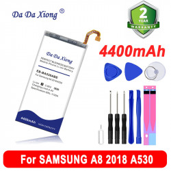 Batterie EB-BA530ABE EB-BA705ABU DaDaXiong pour Samsung Galaxy A70 A705 SM-A705 A705FN SM-A705W 4500MAH avec Outil. vue 1
