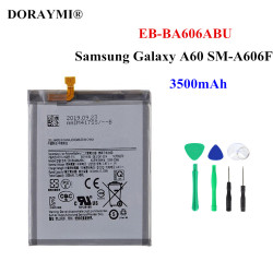 Batterie de Remplacement Originale EB-BA905ABU pour Samsung Galaxy A80 A90 A705 A50 A40 A60 A70 A30 - Haute Qualité, No vue 2