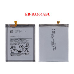 Batterie de Remplacement Originale EB-BA905ABU pour Samsung Galaxy A80 A90 A705 A50 A40 A60 A70 A30 - Haute Qualité, No vue 5