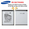 Lot de Batteries et Outils d'Origine pour Samsung Galaxy A30 A50 A10 A20 A20E A40 A80 A60 A70 A90 A500 A520 A530 A700 A7 vue 1