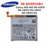 Lot de Batteries et Outils d'Origine pour Samsung Galaxy A30 A50 A10 A20 A20E A40 A80 A60 A70 A90 A500 A520 A530 A700 A7 vue 4