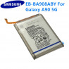 Lot de Batteries et Outils d'Origine pour Samsung Galaxy A30 A50 A10 A20 A20E A40 A80 A60 A70 A90 A500 A520 A530 A700 A7 vue 5