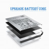 Batterie d'Origine 100% EB-BA705ABU pour Samsung Galaxy A70/A70S/SM-A705/A705FN/A705FYN/SM-A705W - Remplacement Téléph vue 4