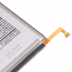 Batterie de Remplacement Li-ion EB-BA606ABU 3500 mAh pour Samsung Galaxy A60 SM-A606 vue 3