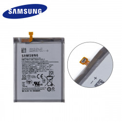 Batterie Originale EB-BA606ABU 3500mAh pour Samsung Galaxy A60 SM-A606F/DS SM-A6060 SM-A606F avec Outils Inclus. vue 2