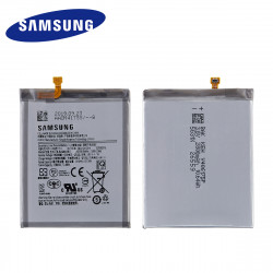 Batterie Originale EB-BA606ABU 3500mAh pour Samsung Galaxy A60 SM-A606F/DS SM-A6060 SM-A606F avec Outils Inclus. vue 4