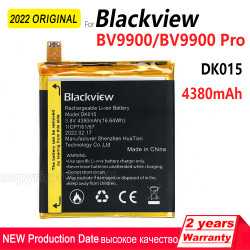 Batterie Originale Nouvelle pour Blackview BV6000 BV7000 BV8000 BV9000 PRO BV9500 BV6800 A10 A60 R6 BV9700 BV9800 P10000 vue 1