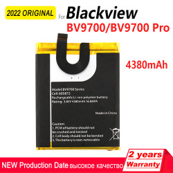Batterie Originale Nouvelle pour Blackview BV6000 BV7000 BV8000 BV9000 PRO BV9500 BV6800 A10 A60 R6 BV9700 BV9800 P10000 vue 3