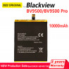 Batterie Originale Nouvelle pour Blackview BV6000 BV7000 BV8000 BV9000 PRO BV9500 BV6800 A10 A60 R6 BV9700 BV9800 P10000 vue 5