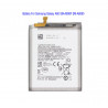 Batterie de Remplacement Samsung Galaxy A60 3500 EB-BA606ABU, 1x SM-A606F mAh, 13,48 Wh, SM-A6060 vue 0