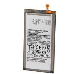 Batterie de Remplacement EB-BG973ABU 3400 mAh pour Samsung Galaxy S10/S10+/Lite/S9/S8 Plus/S20 FE/S21 Ultra/A52/A716 vue 2