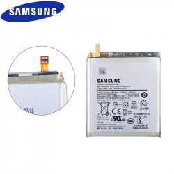 Batterie de Remplacement EB-BA516ABY 4500mAh pour Galaxy A51 5G (SM-A516B/DS, SM-A5160) vue 2