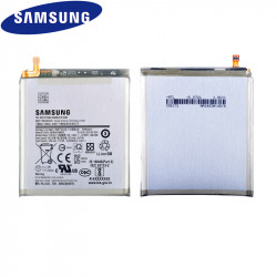Batterie de Remplacement EB-BA516ABY 4500mAh pour Galaxy A51 5G (SM-A516B/DS, SM-A5160) vue 3