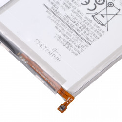Batterie Li-ion Polymère EB-BA515ABY pour Samsung Galaxy A51 SM-A515 vue 3