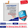 Batterie Samsung Galaxy A51 EB-BA515ABY, 4600mAh, SM-A515 vue 2
