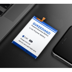 Kit de Batterie de Remplacement + Outils pour Samsung Galaxy A51 EB-BA515ABY 4650 SM-A515 SM-A515F mAh. vue 5