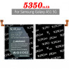 Batterie de Remplacement EB-BA516ABY 5350mAh pour Samsung Galaxy A51 5G (Non Compatible avec 4G A516 SM-A516B/DS SM-A516 vue 3