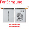 Batterie 100% Réelle de 4000mAh EB-BA505ABN EB-BA505ABU pour Samsung Galaxy A50 A505F SM-A505F A505FN/DS/GN A505W A30s  vue 0