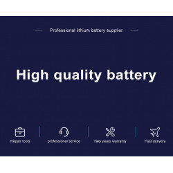 Batterie de Remplacement 100% mAh pour Samsung Galaxy A50 A505F 5300 EB-BA505ABU d'Origine Nouvelle SM-A505F en Stock vue 3