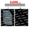 Batterie EB-BA505ABN EB-BA505ABU 5400mAh pour SAMSUNG Galaxy A50 A505F SM-A505F A505FN/DS A505GN/DS A505W A30s A30. vue 2