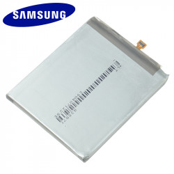 Batterie Authentique EB-BA415ABY pour Samsung Galaxy A41 A415F, 3500mAh, Outils Gratuits Inclus. vue 1