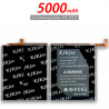 Batterie Puissante EB-BA415ABY 5000mAh Originale pour Samsung Galaxy A41 A415F vue 3