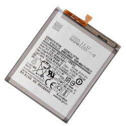 Batterie Rechargeable EB-BA415ABY 3500 mAh pour Samsung Galaxy A41 A415F vue 4