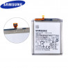 Batterie de Remplacement Originale EB-BA415ABY 3500mAh pour Samsung Galaxy A41 A415 A415F vue 2