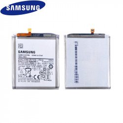 Batterie de Remplacement Originale EB-BA415ABY 3500mAh pour Samsung Galaxy A41 A415 A415F vue 3
