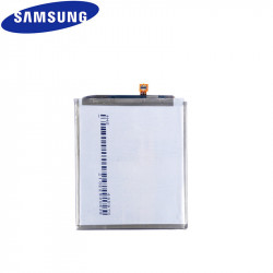 Batterie de Remplacement Originale EB-BA415ABY 3500mAh pour Samsung Galaxy A41 A415 A415F vue 4