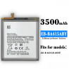 Batterie Lithium Authentique EB-BA415ABY 3500mAh pour Samsung Galaxy A415, A41, A415F. vue 0