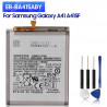 Batterie de Remplacement EB-BA415ABY 3500 mAh pour Samsung Galaxy A41 A415F vue 0