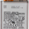Batterie de Remplacement EB-BA415ABY 3500 mAh pour Samsung Galaxy A41 A415F vue 1